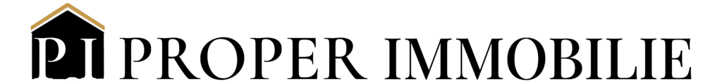ProperImmobilieLogo